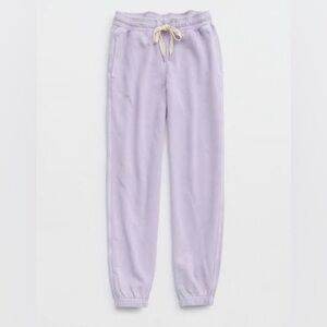 Aerie Big Chill Jogger